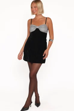 Wendelyn Mini Dress