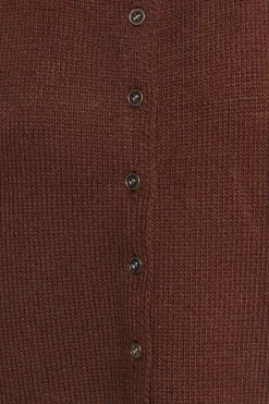 Weston Knit Vest
