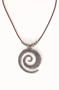 Whisper Necklace
