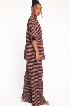 Wilda Knit Pant
