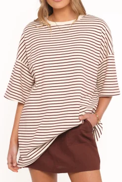 Wilda Oversized Tee