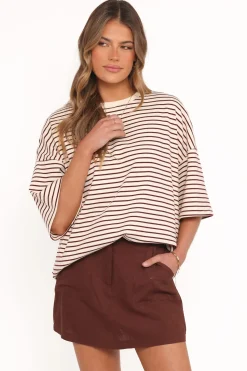 Wilda Oversized Tee