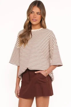 Wilda Oversized Tee