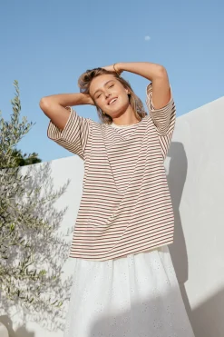 Wilda Oversized Tee