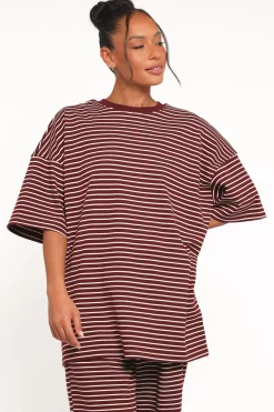 Wilda Oversized Tee