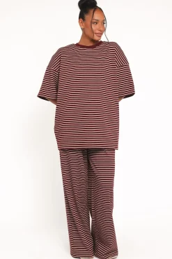 Wilda Oversized Tee