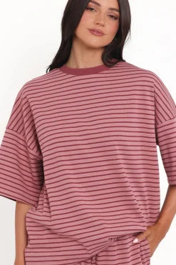 Wilda Oversized Tee