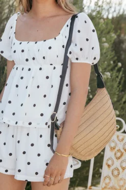 Wilhelmina Bag