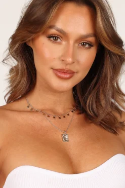 Willa Layered Necklace