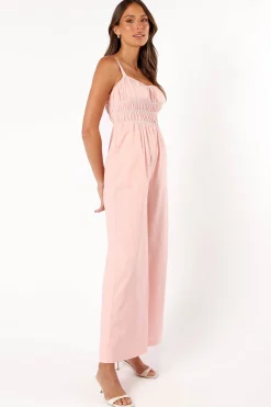 Williams Jumpsuit