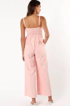 Williams Jumpsuit