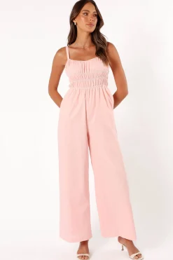 Williams Jumpsuit
