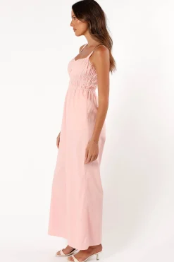 Williams Jumpsuit
