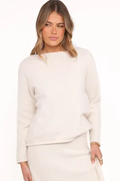 Willis Knitted Top
