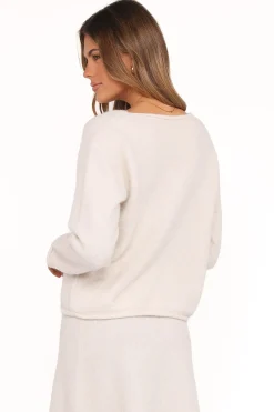 Willis Knitted Top