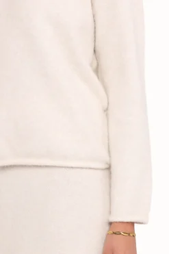 Willis Knitted Top