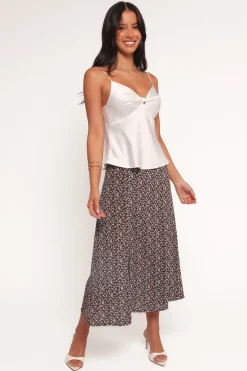 Willow Midi Skirt