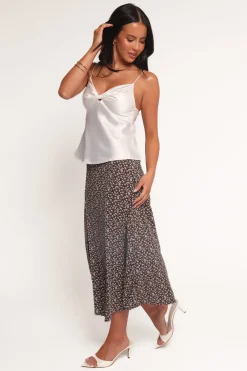 Willow Midi Skirt