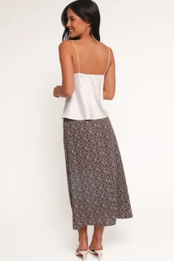 Willow Midi Skirt