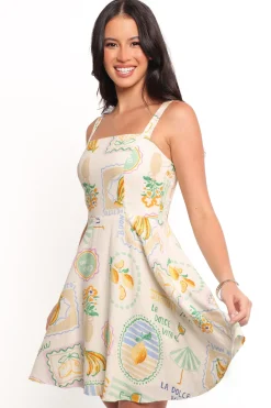 Willow Mini Dress