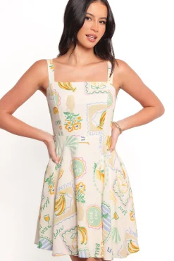 Willow Mini Dress