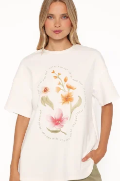 Winnie Graphic Tee