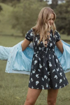 Winny Mini Dress