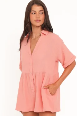 Winny Romper
