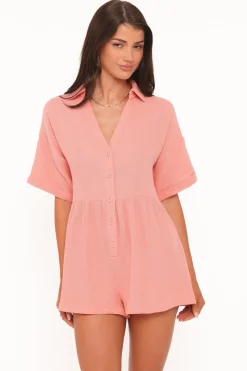 Winny Romper