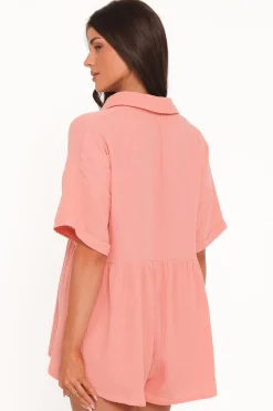 Winny Romper