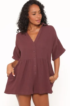 Winny Romper