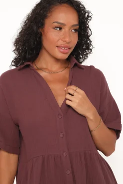 Winny Romper
