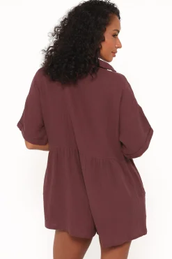 Winny Romper