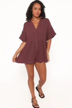Winny Romper