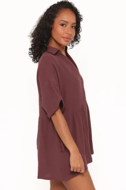 Winny Romper