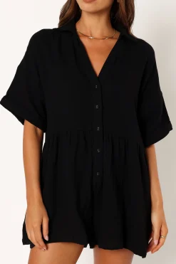 Winny Romper