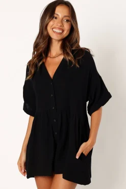 Winny Romper