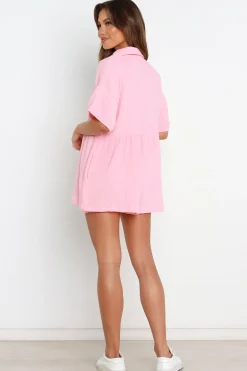 Winny Romper