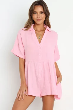 Winny Romper
