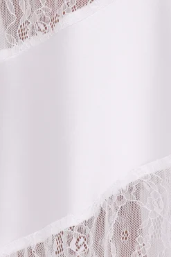 Winona Lace Maxi Skirt