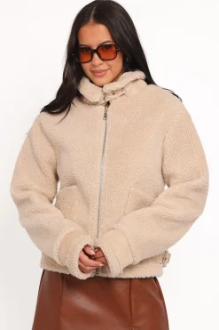 Winslow Fleece Jacket
