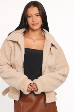 Winslow Fleece Jacket