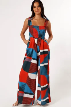 Wrenley Jumpsuit