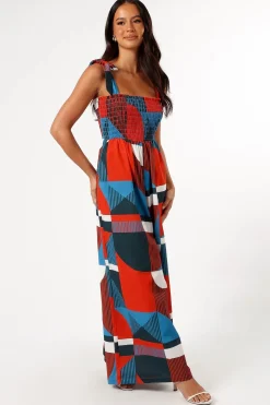 Wrenley Jumpsuit
