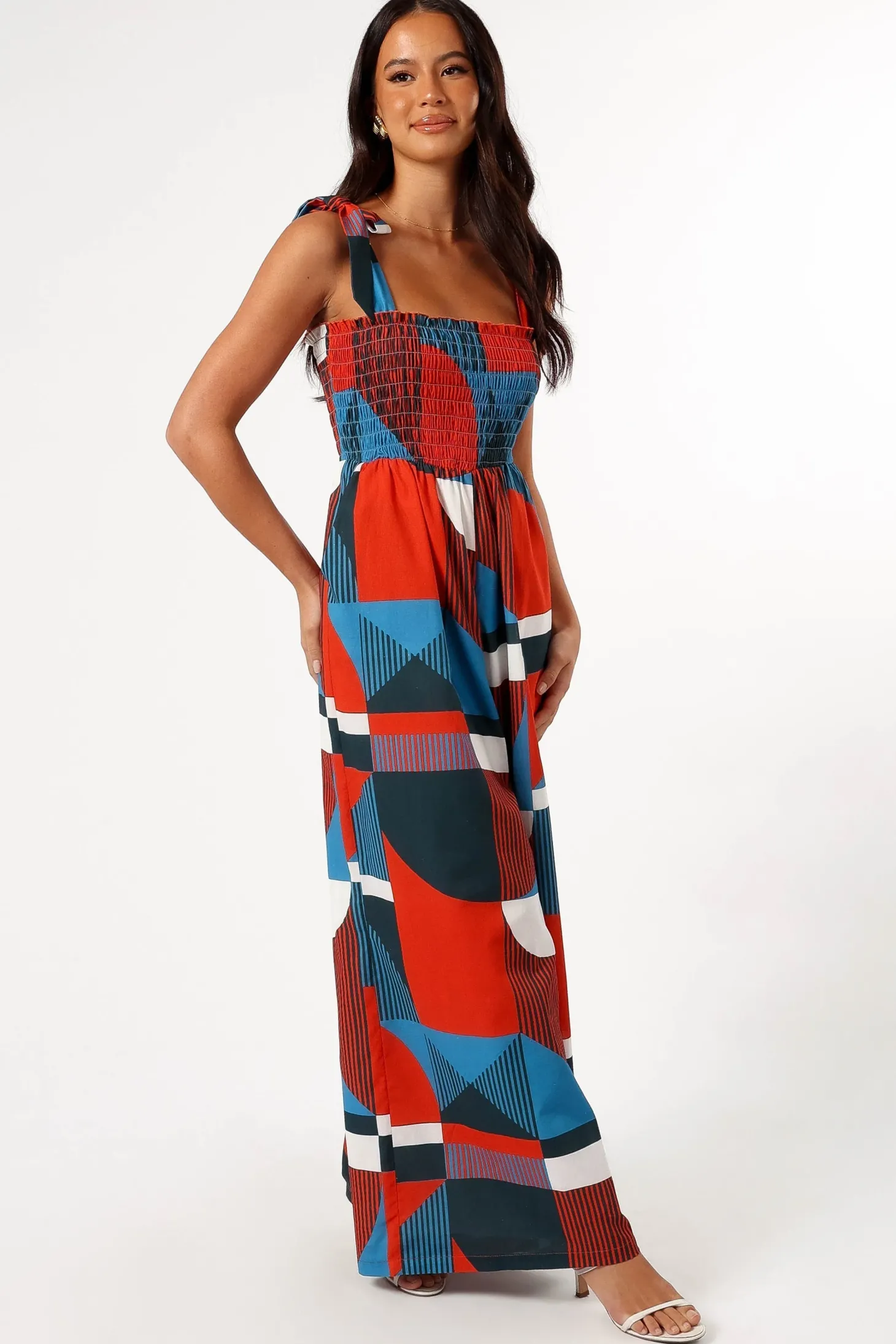 Wrenley Jumpsuit