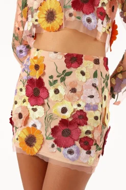 Wrenn Skirt