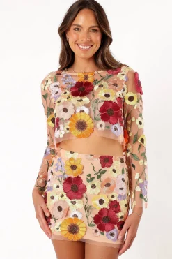 Wrenn Skirt
