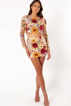 Wrenn Skirt
