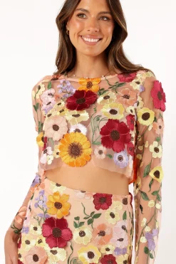 Wrenn Top