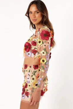 Wrenn Top